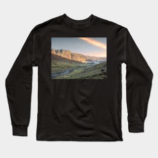 Winter Light Langdale Long Sleeve T-Shirt